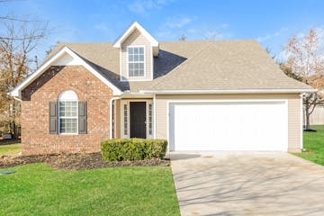 107 NIAGRA LN MURFREESBORO, TN 37129